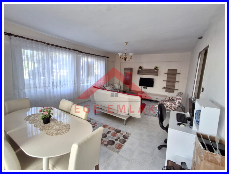 Didimde Kiralık Eşyalı Daire