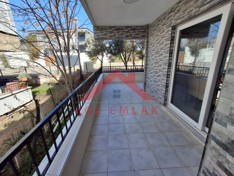 Didimde Kiralık Eşyalı Daire
