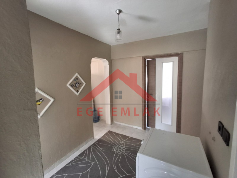Didimde Kiralık Eşyalı Daire