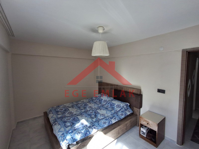 Didimde Kiralık Eşyalı Daire