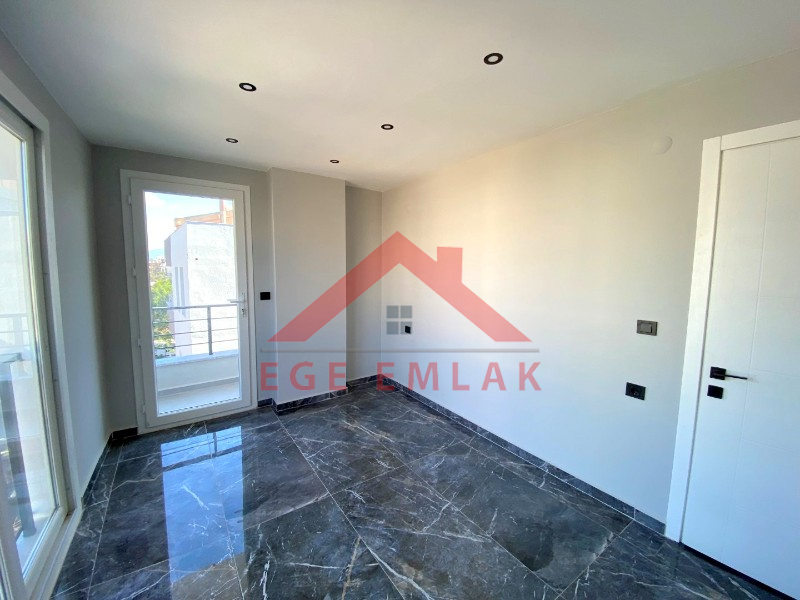 Didim'de Satılık 1+1 Sıfır Daire