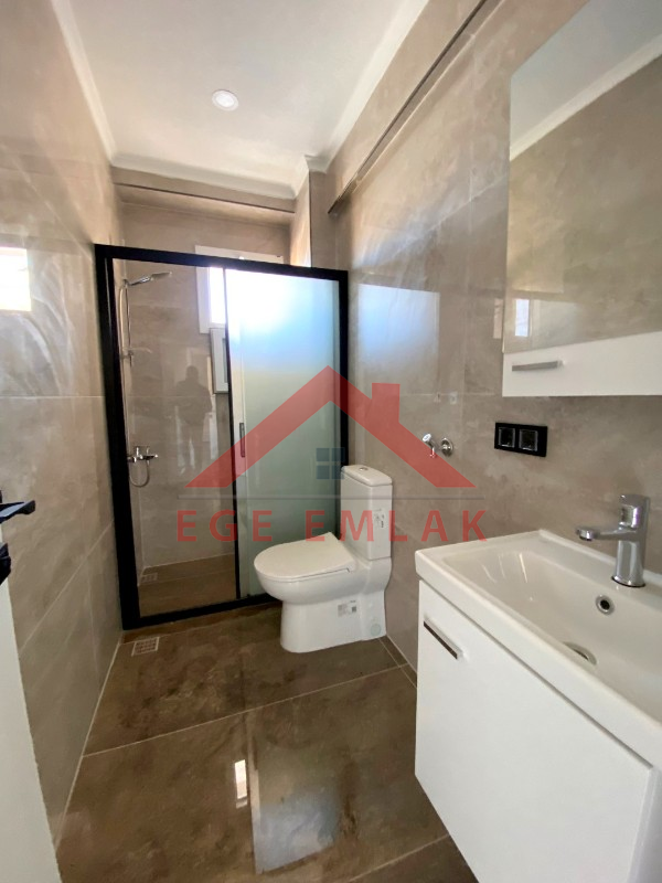 Didim'de Satılık 1+1 Sıfır Daire