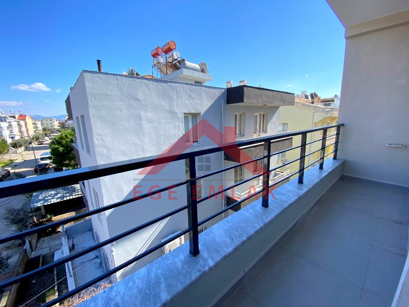 Didim'de Satılık 1+1 Sıfır Daire