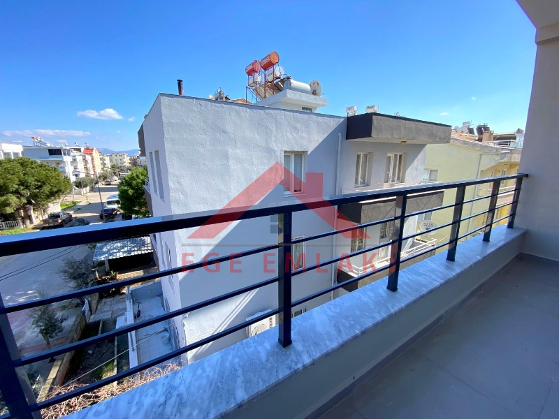 Didim'de Satılık 1+1 Sıfır Daire
