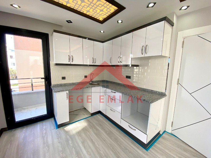 Didim'de Sıfır Daire