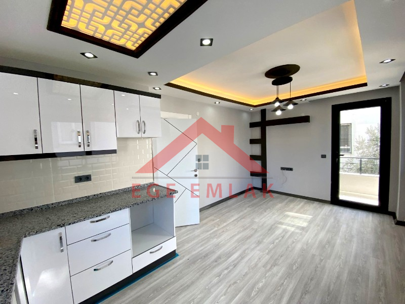 Didim'de Sıfır Daire