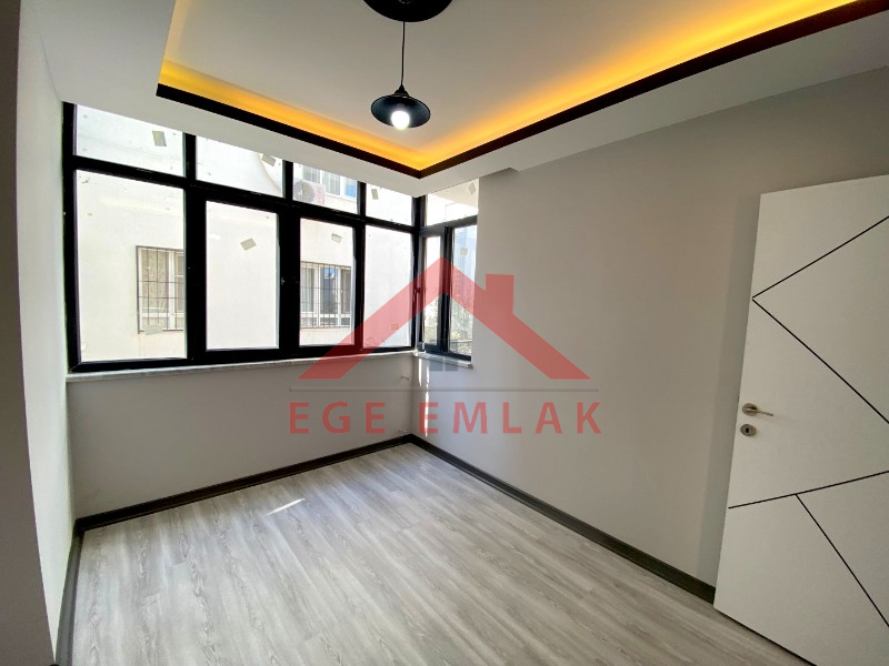 Didim'de Sıfır Daire