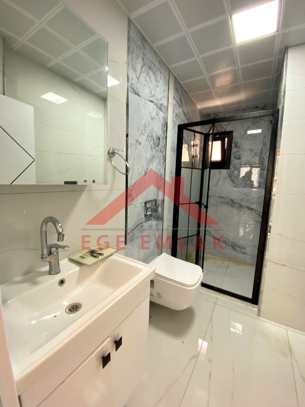 Didim'de Sıfır Daire