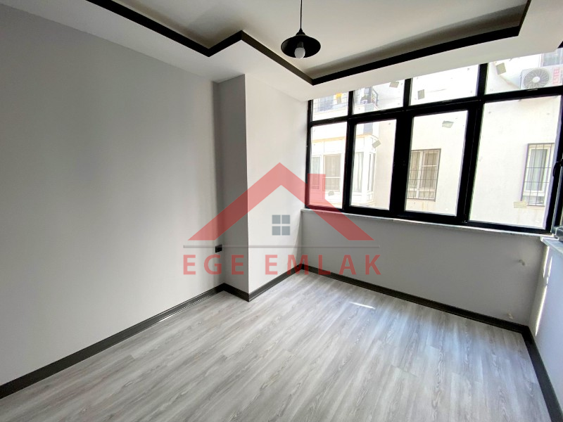Didim'de Sıfır Daire