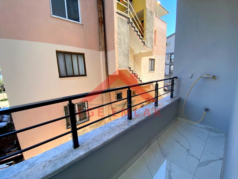 Didim'de Sıfır Daire