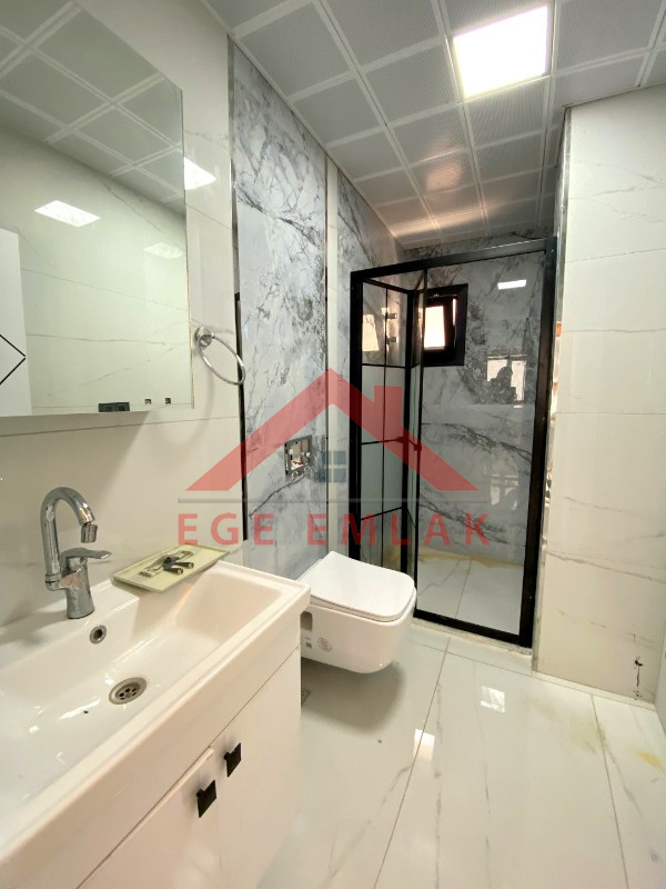 Didim'de Sıfır Daire
