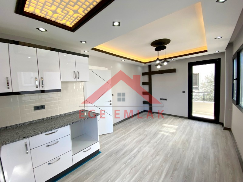 Didim'de Sıfır Daire