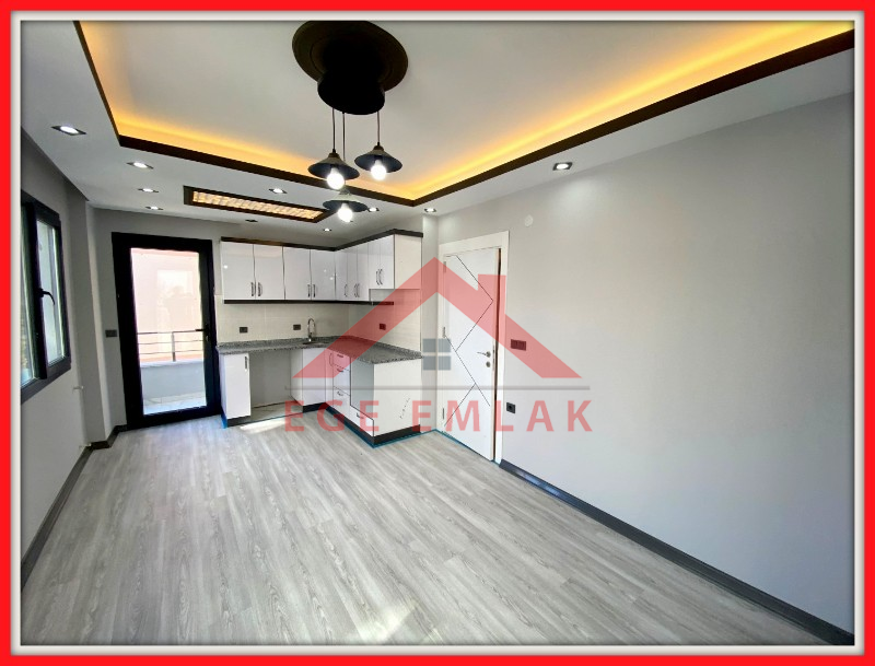 Didim'de Sıfır Daire