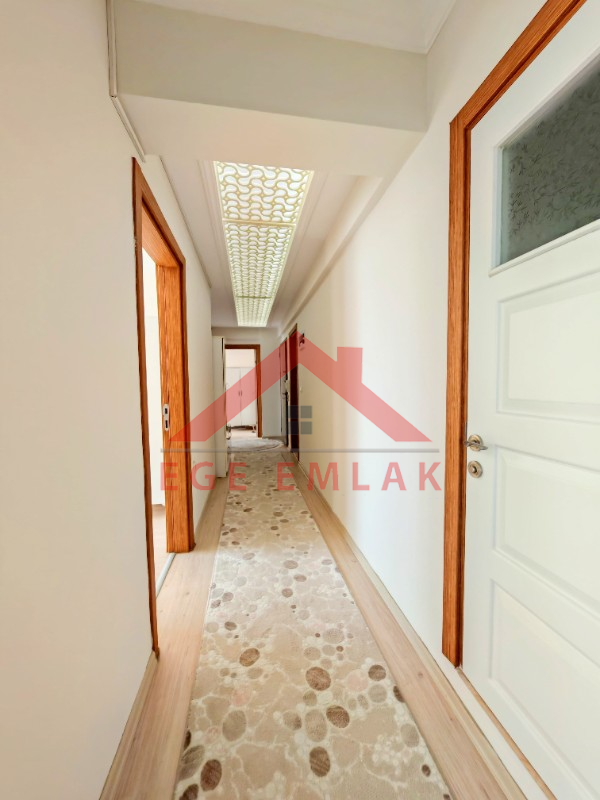 Didimde Satılık Eşyalı 3+1 Daire