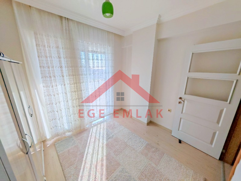 Didimde Satılık Eşyalı 3+1 Daire