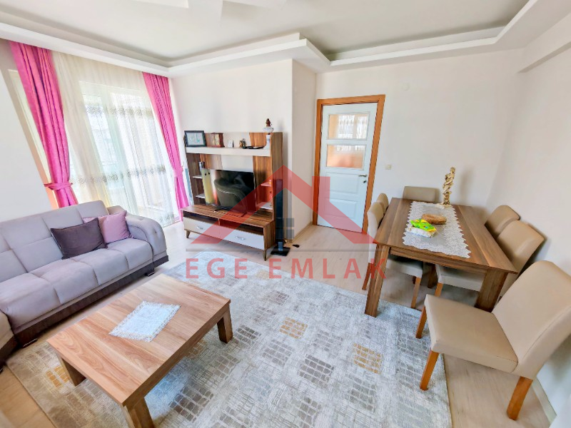 Didimde Satılık Eşyalı 3+1 Daire