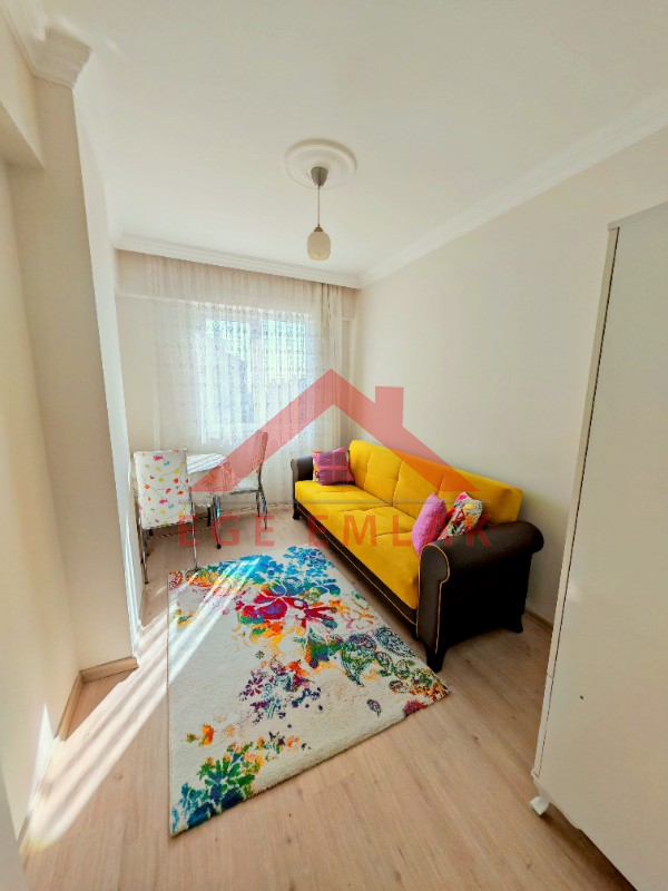 Didimde Satılık Eşyalı 3+1 Daire