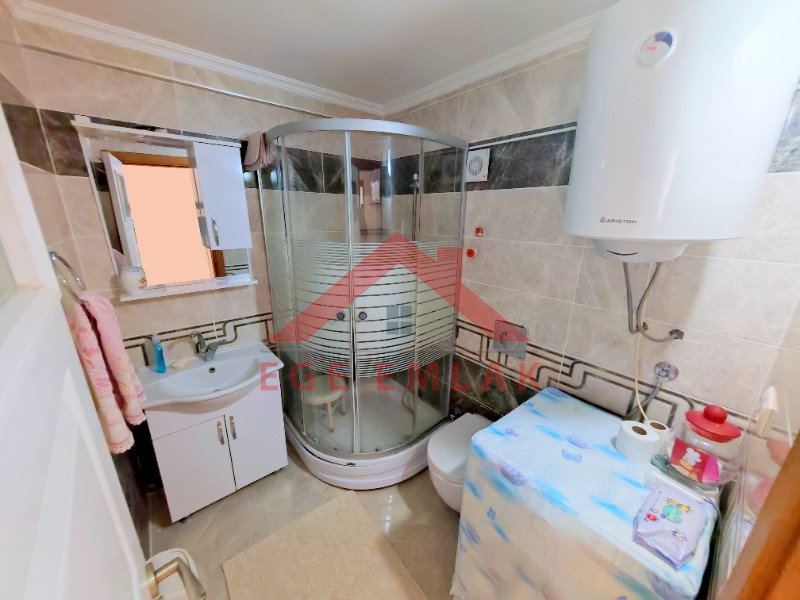 Didimde Satılık Eşyalı 3+1 Daire