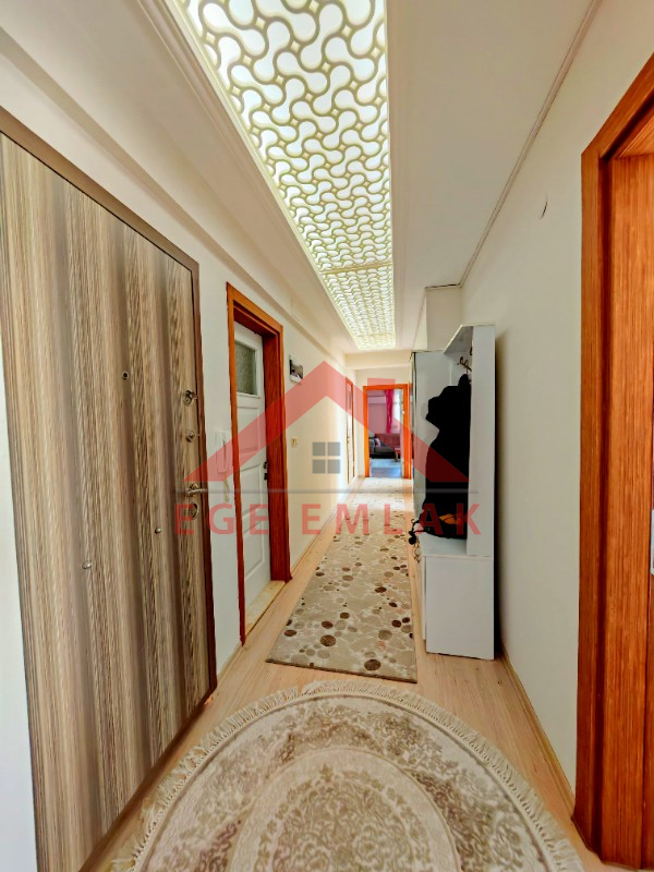 Didimde Satılık Eşyalı 3+1 Daire
