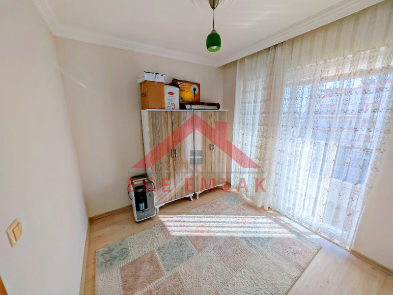 Didimde Satılık Eşyalı 3+1 Daire