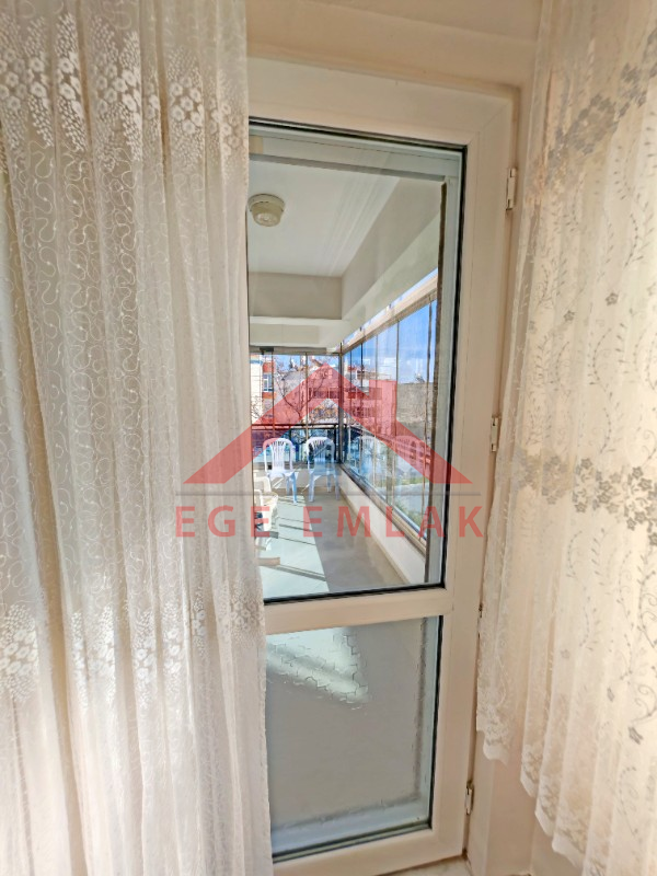 Didimde Satılık Eşyalı 3+1 Daire