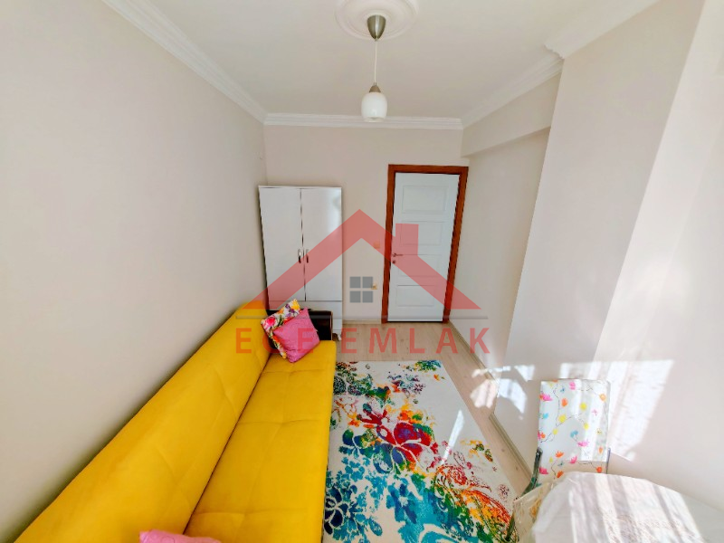 Didimde Satılık Eşyalı 3+1 Daire