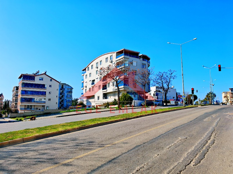 Didimde Satılık Eşyalı 3+1 Daire