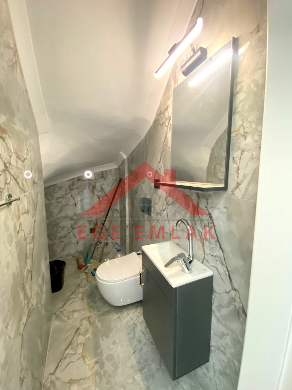Didim'de Satılık Tam Müstakil Villa