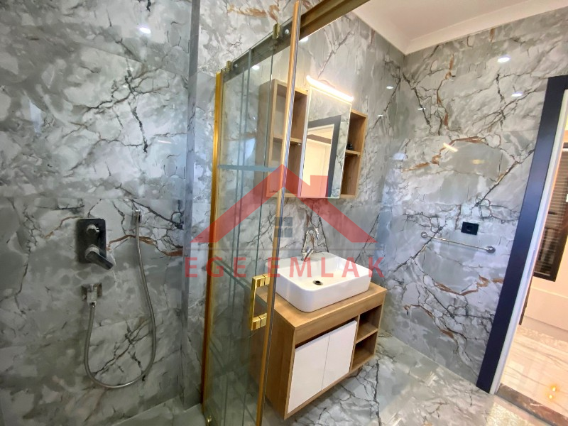 Didim'de Satılık Tam Müstakil Villa
