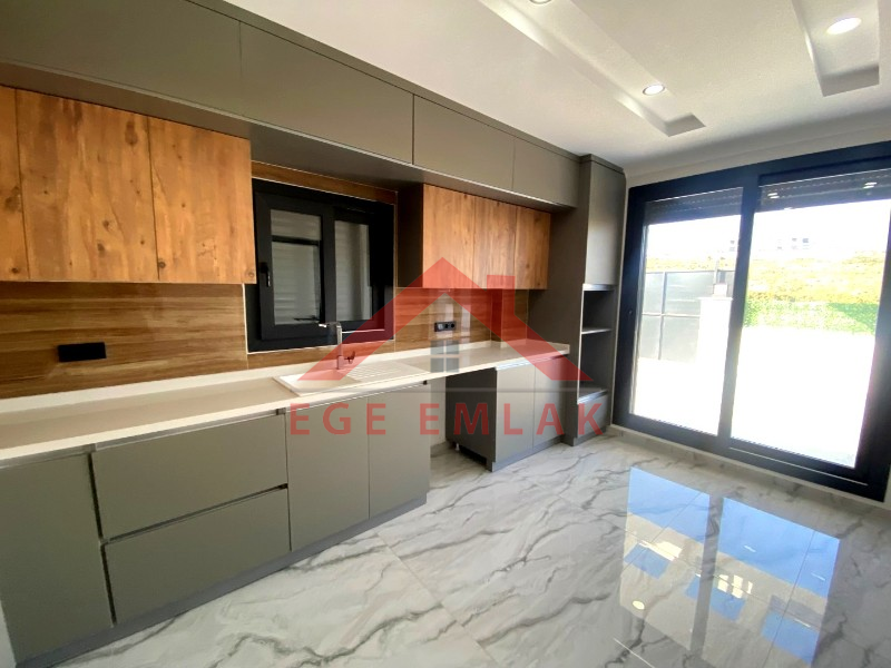 Didim'de Satılık Tam Müstakil Villa