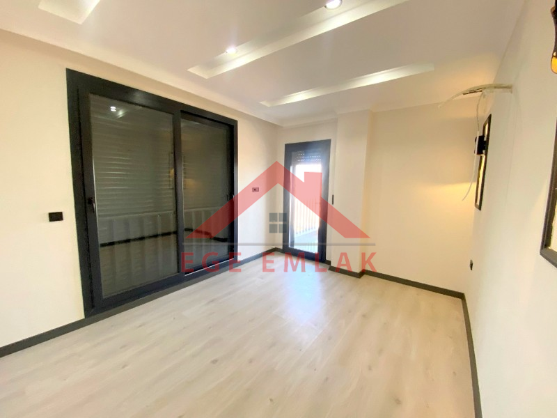 Didim'de Satılık Tam Müstakil Villa