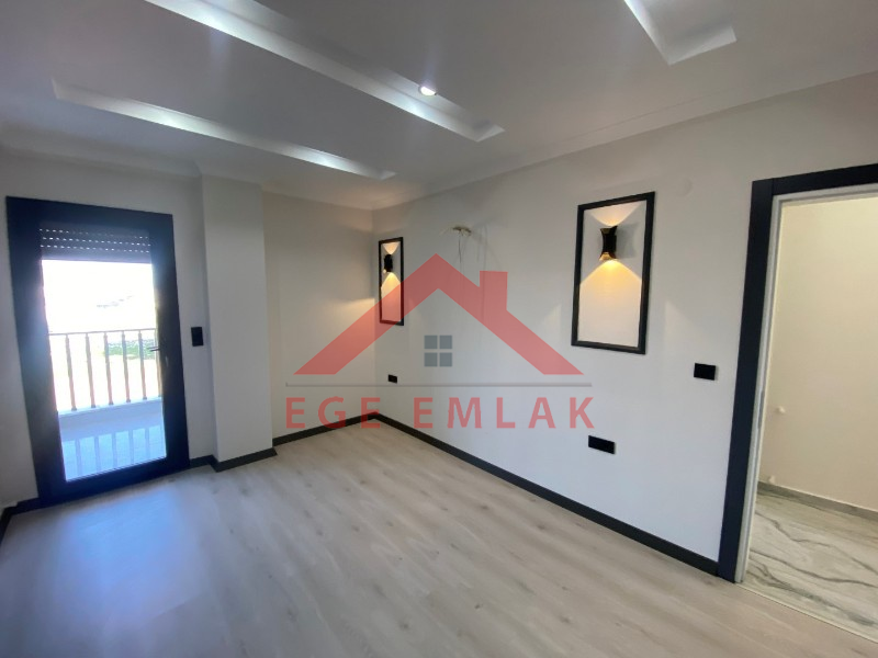 Didim'de Satılık Tam Müstakil Villa