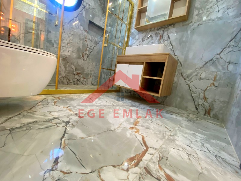 Didim'de Satılık Tam Müstakil Villa