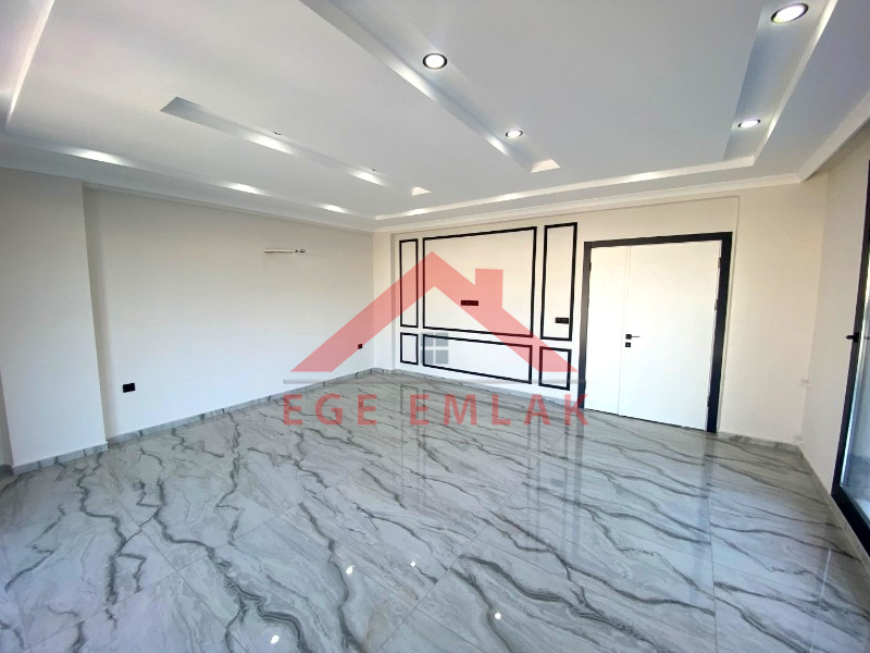 Didim'de Satılık Tam Müstakil Villa