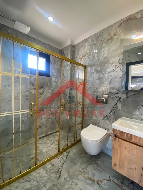 Didim'de Satılık Tam Müstakil Villa
