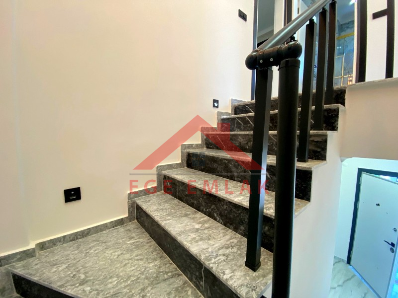 Didim'de Satılık Tam Müstakil Villa