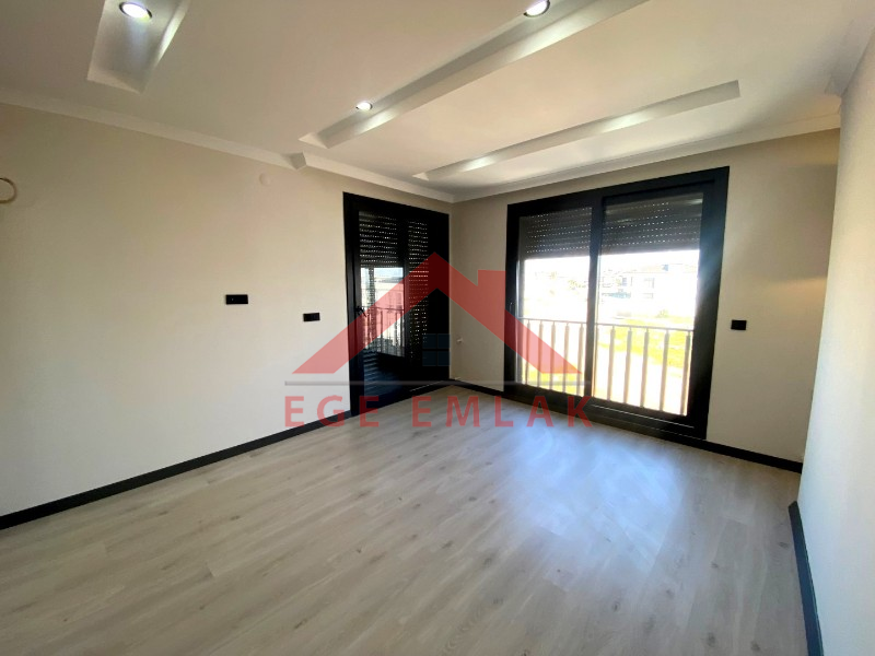 Didim'de Satılık Tam Müstakil Villa