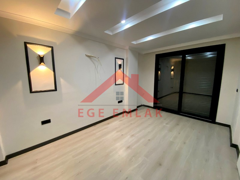 Didim'de Satılık Tam Müstakil Villa