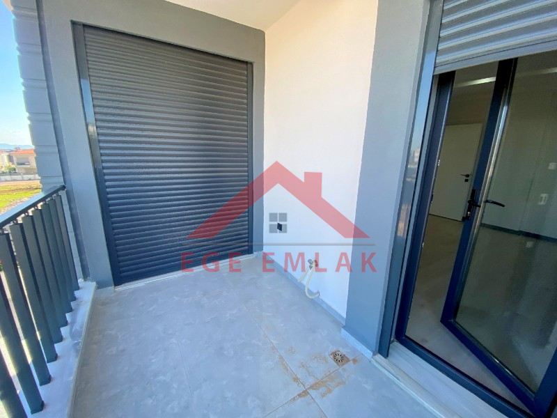 Didim'de Satılık Tam Müstakil Villa
