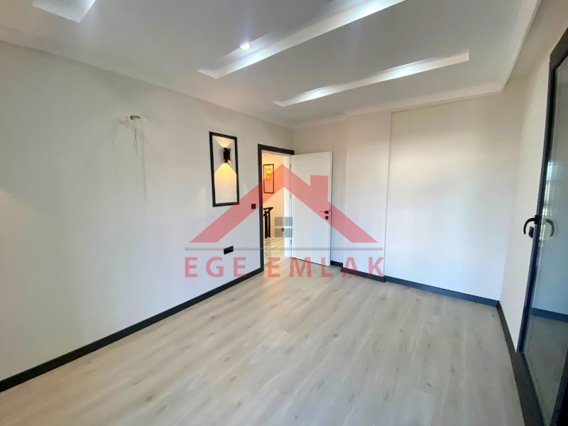 Didim'de Satılık Tam Müstakil Villa