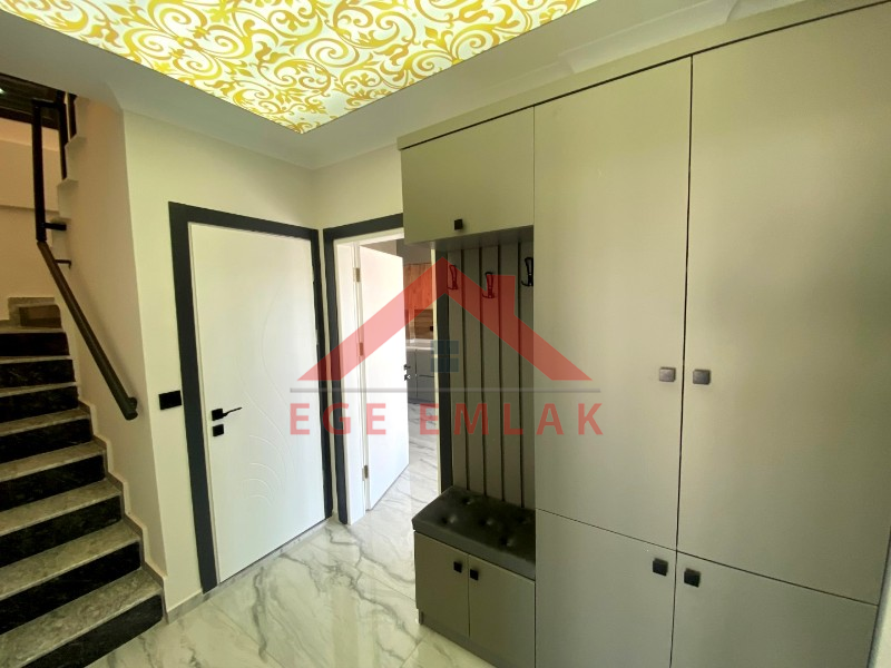 Didim'de Satılık Tam Müstakil Villa
