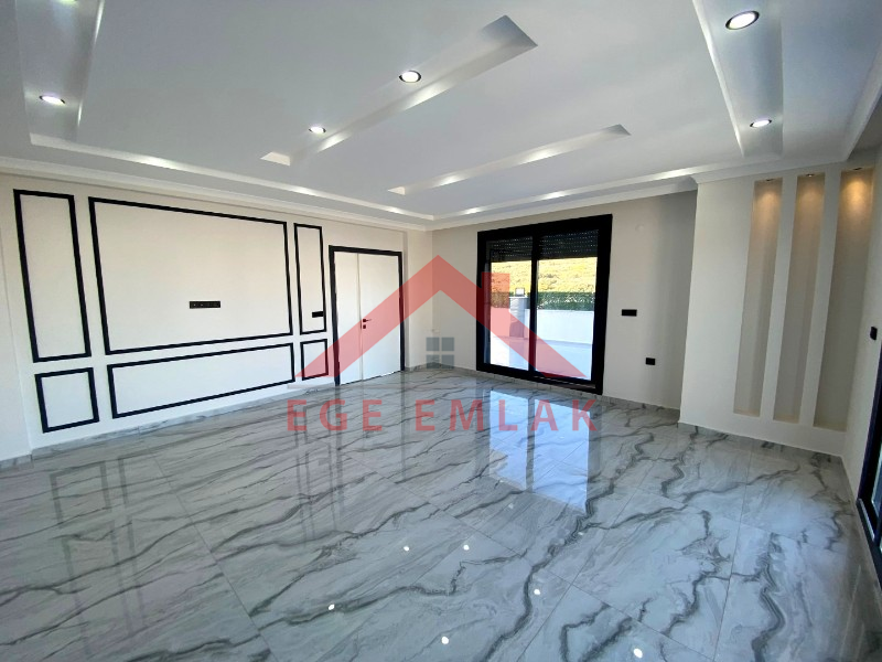 Didim'de Satılık Tam Müstakil Villa