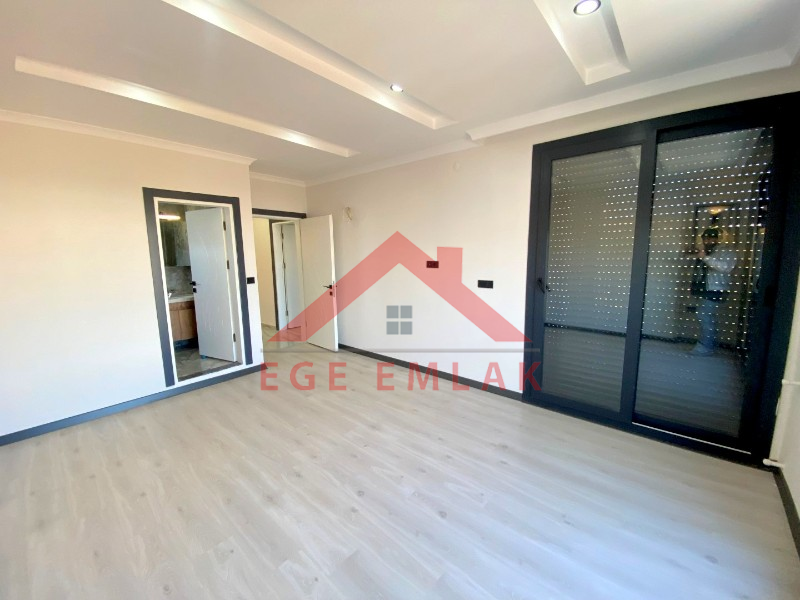 Didim'de Satılık Tam Müstakil Villa
