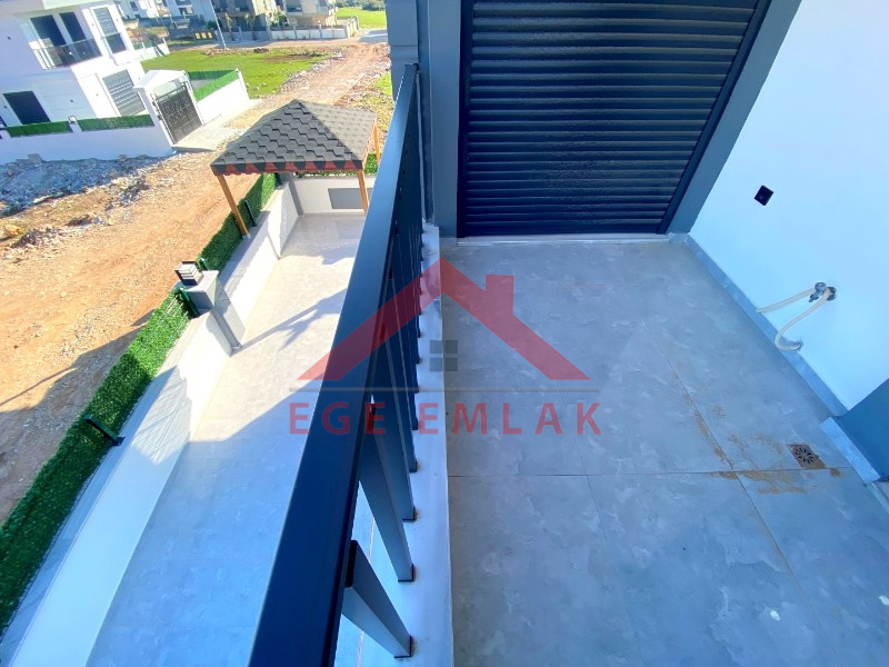 Didim'de Satılık Tam Müstakil Villa
