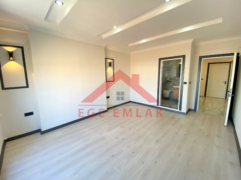 Didim'de Satılık Tam Müstakil Villa