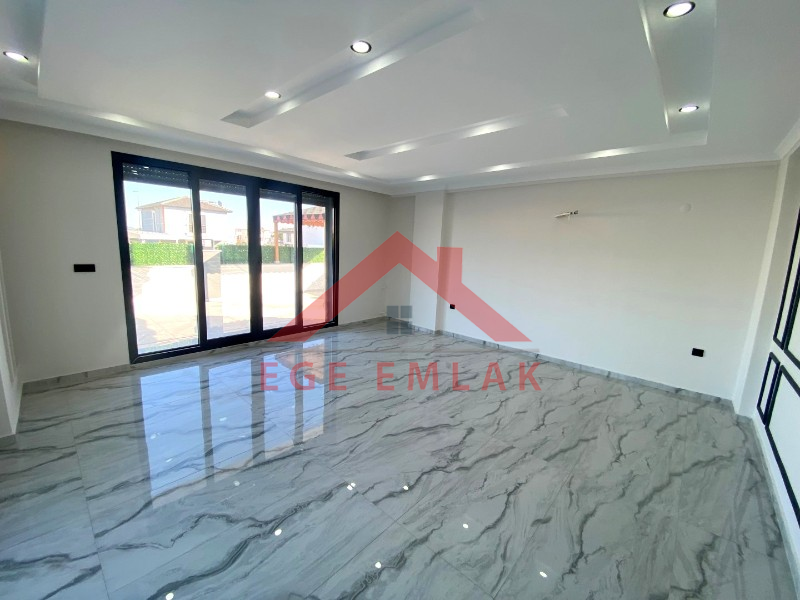 Didim'de Satılık Tam Müstakil Villa