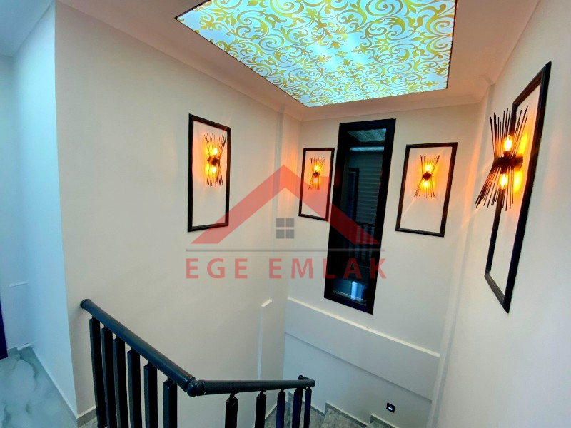 Didim'de Satılık Tam Müstakil Villa