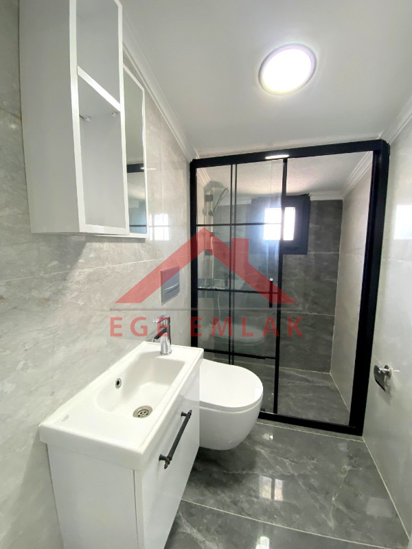 Didim'de Ful Eşyalı Satılık Villa