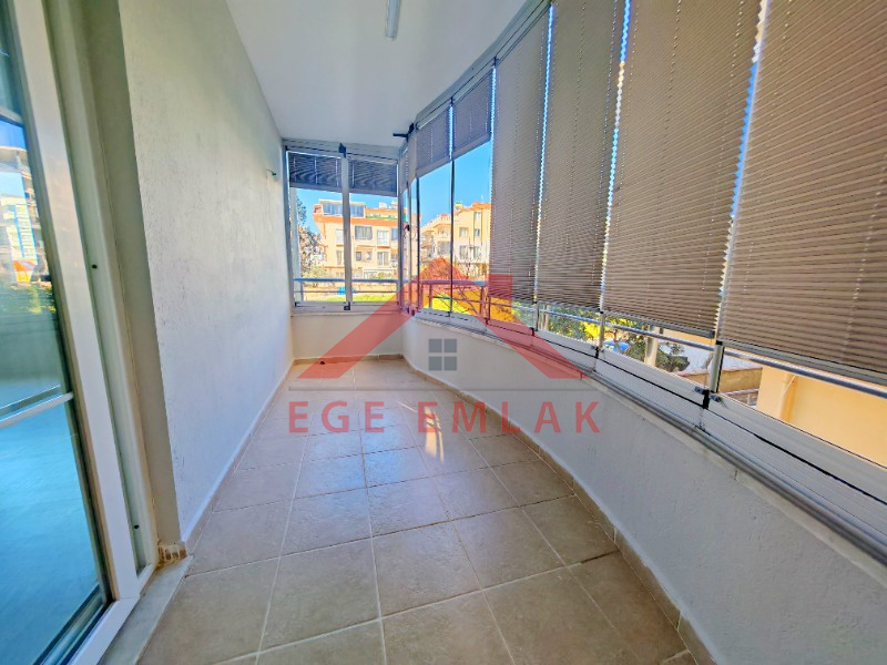 Cumhuriyet İlkokuluna Yakın Satılık Daire