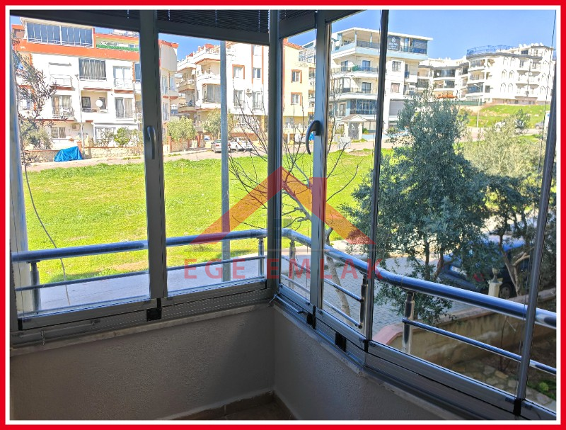 Cumhuriyet İlkokuluna Yakın Satılık Daire